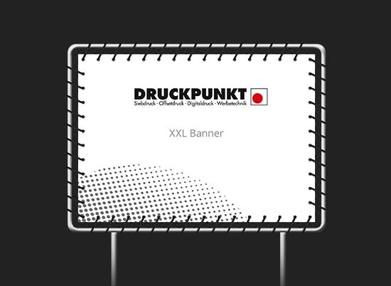 XXL Print and Large Banners